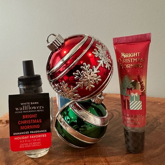 B&BW Christmas Bundle - Picture 6 of 6